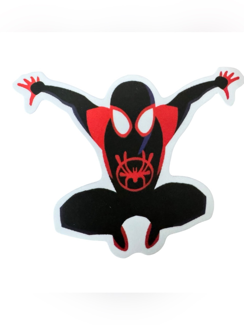 5 for $7 and 10 for $10 - Spiderman Stickers ~2" Decals Marvel